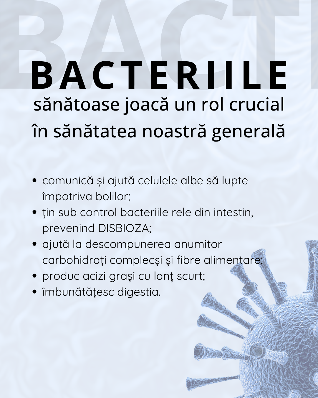 Fermentația cheia sănătății tale
