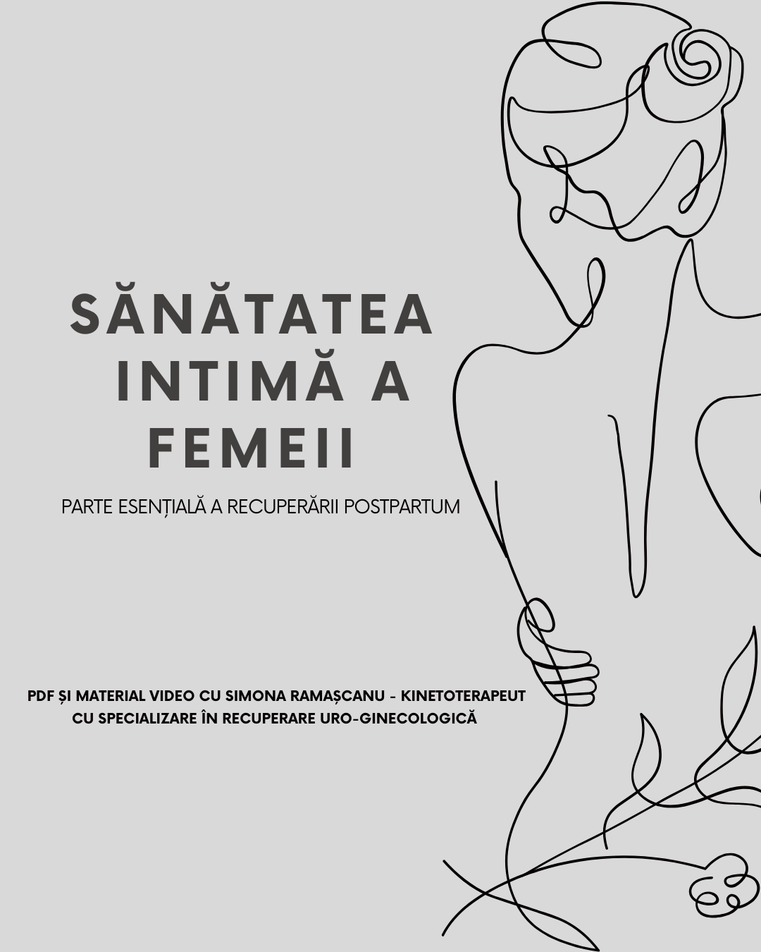 Sănătatea intimă a femei